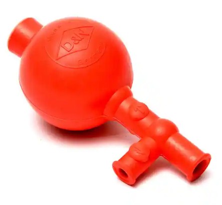 Propipete /karet penghisap Image